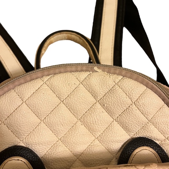 Betsey Johnson Backpack - Picture 6 of 6